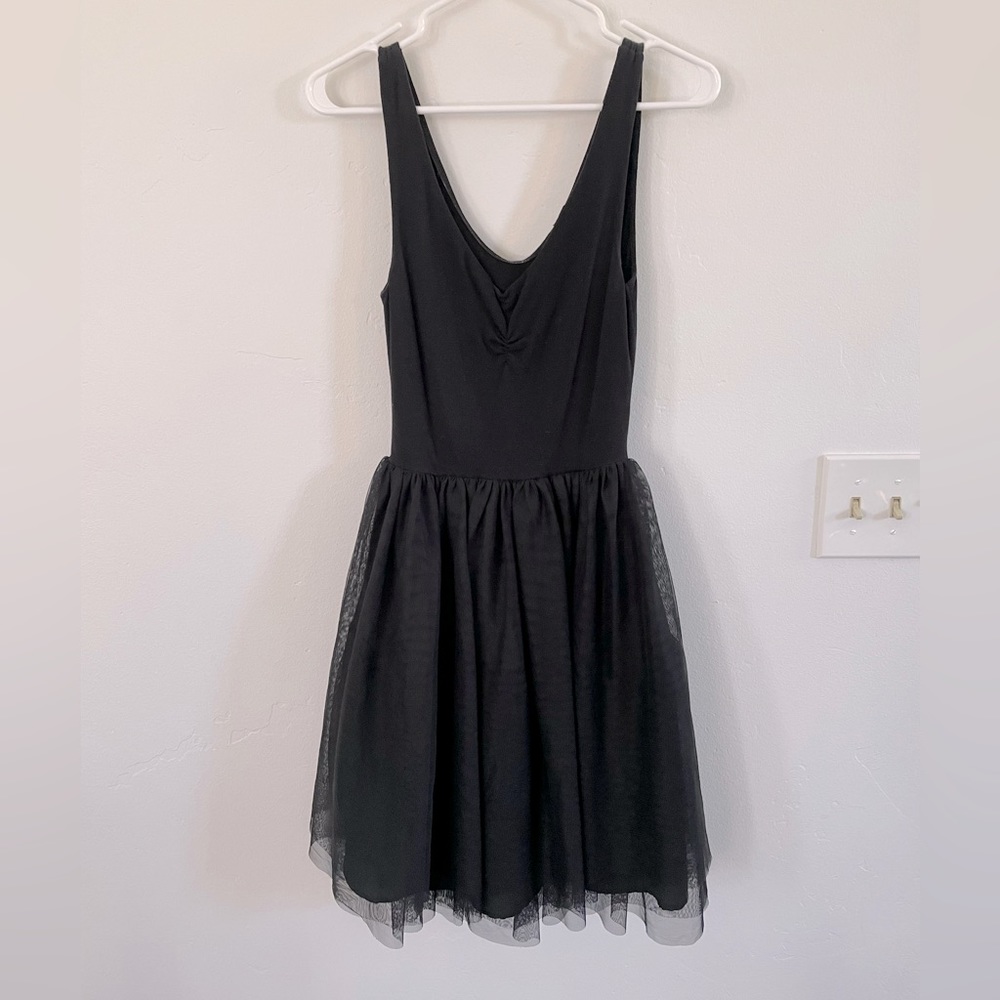 ballet core dress 🩰